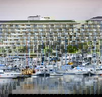Aligned Corporate Residences Townsville - Timeshare Accommodation