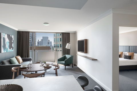 Mantra Chatswood - Timeshare Accommodation 5