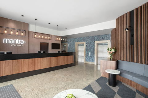 Mantra Chatswood - Timeshare Accommodation 1