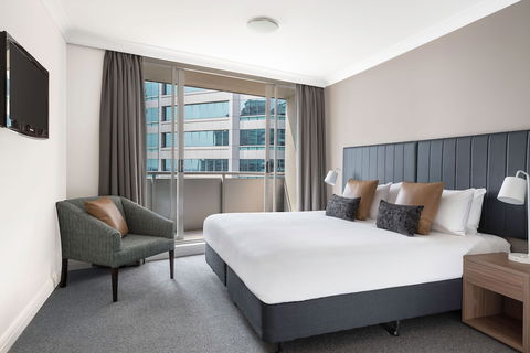 Mantra Chatswood - Timeshare Accommodation 4
