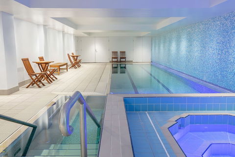 Mantra Chatswood - Timeshare Accommodation 0