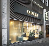 Quest On William - Timeshare Accommodation