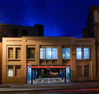 Old Woolstore Apartment Hotel - Timeshare Accommodation