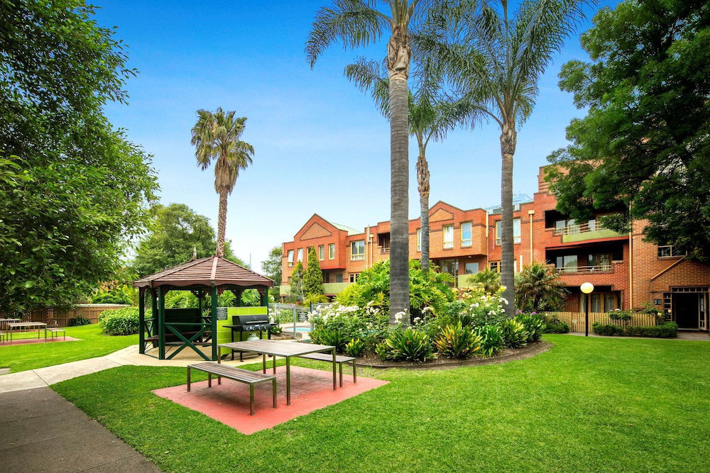 Fitzroy VIC Timeshare Accommodation