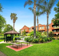 Comfort Apartments Royal Gardens - Timeshare Accommodation
