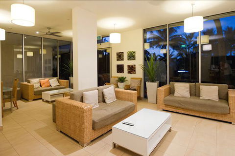 Whitsunday Apartments - Timeshare Accommodation 7