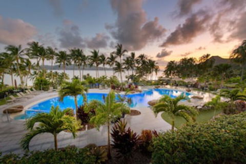 Whitsunday Apartments - Timeshare Accommodation 0
