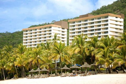 Whitsunday Apartments - Timeshare Accommodation 1
