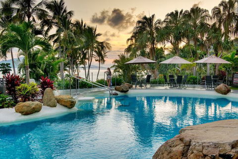 Whitsunday Apartments - Timeshare Accommodation 5