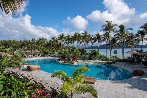 Whitsunday Apartments - Timeshare Accommodation 4