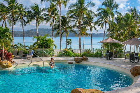 Whitsunday Apartments - Timeshare Accommodation 6