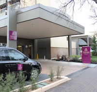 Terrace Hotel Adelaide - Timeshare Accommodation