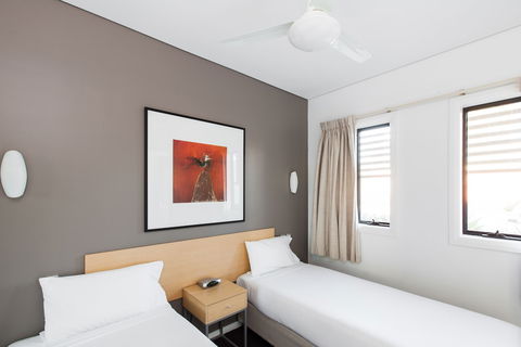 Majestic Oasis Apartments - Timeshare Accommodation 5
