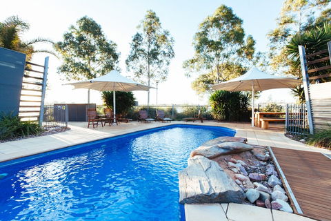 Majestic Oasis Apartments - Timeshare Accommodation 1