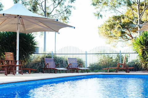 Majestic Oasis Apartments - Timeshare Accommodation 3