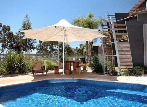 Majestic Oasis Apartments - Timeshare Accommodation 2