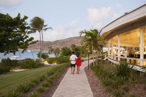 Lizard Island Resort All Inclusive - Timeshare Accommodation 3