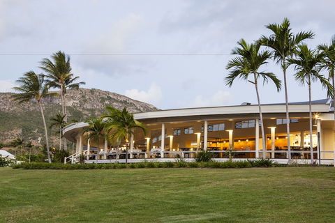 Lizard Island Resort All Inclusive - Timeshare Accommodation 2