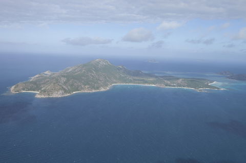 Lizard Island Resort All Inclusive - Timeshare Accommodation 1