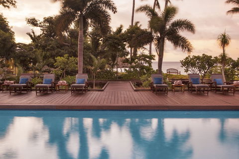 Lizard Island Resort All Inclusive - Timeshare Accommodation 4