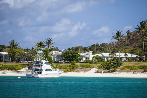 Lizard Island Resort All Inclusive - Timeshare Accommodation 0