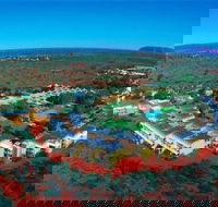 Sails In The Desert - Timeshare Accommodation