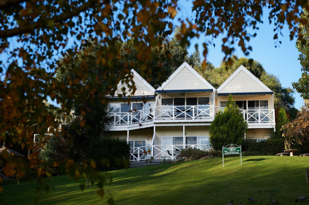 Daylesford VIC Timeshare Accommodation