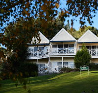 Lake House Daylesford - Timeshare Accommodation