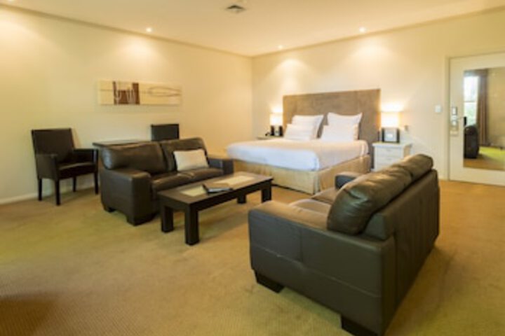 Doncaster East VIC Timeshare Accommodation