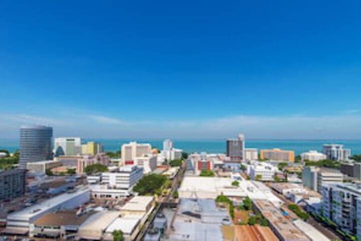 Tiri ACT Timeshare Accommodation