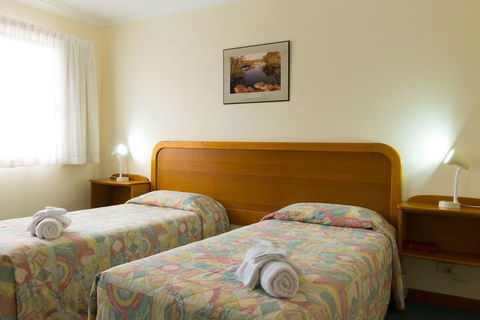 Vacation Village - Timeshare Accommodation 5