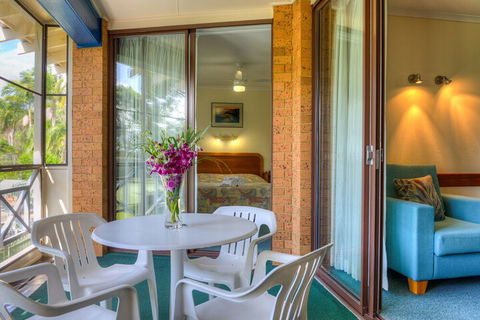 Vacation Village - Timeshare Accommodation 4