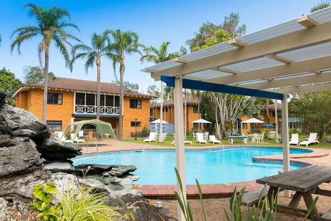 Vacation Village - Timeshare Accommodation 2