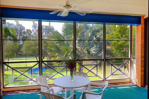 Vacation Village - Timeshare Accommodation 7