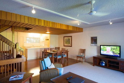 Palm Court Noosa - Timeshare Accommodation 7