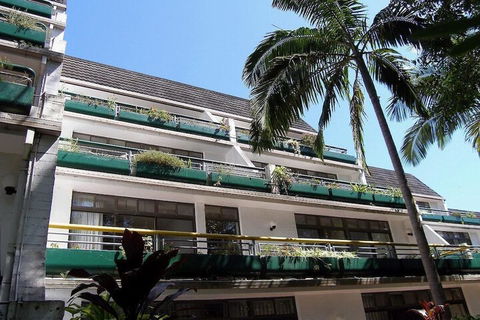 Palm Court Noosa - Timeshare Accommodation 2