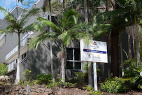 Palm Court Noosa - Timeshare Accommodation 0