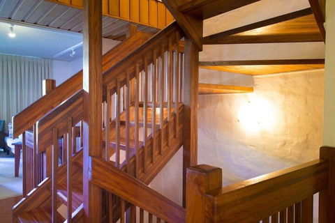Palm Court Noosa - Timeshare Accommodation 3