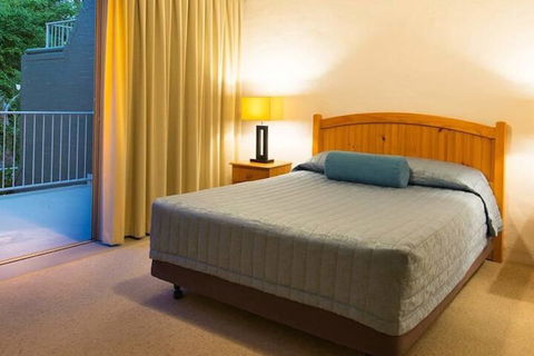 Palm Court Noosa - Timeshare Accommodation 6