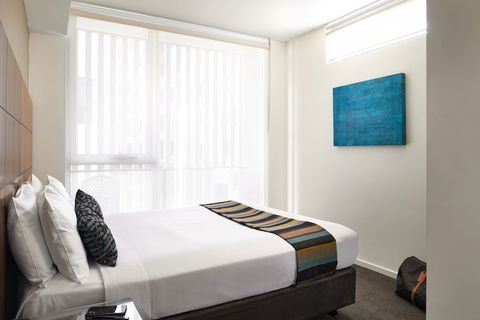 Punthill Knox - Timeshare Accommodation 5