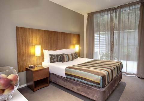 Punthill Knox - Timeshare Accommodation 4