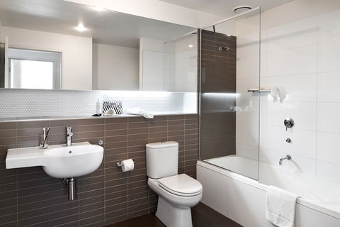Punthill Knox - Timeshare Accommodation 3