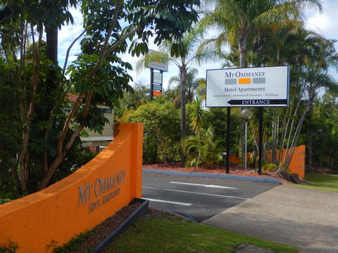 Mt Ommaney Hotel Apartments - Timeshare Accommodation 1