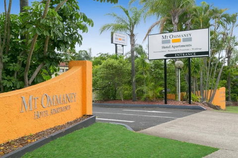 Mt Ommaney Hotel Apartments - Timeshare Accommodation 0