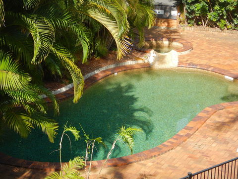Mt Ommaney Hotel Apartments - Timeshare Accommodation 3