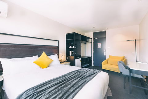 Haven Glebe - Timeshare Accommodation 4