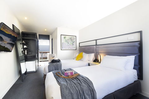 Haven Glebe - Timeshare Accommodation 2