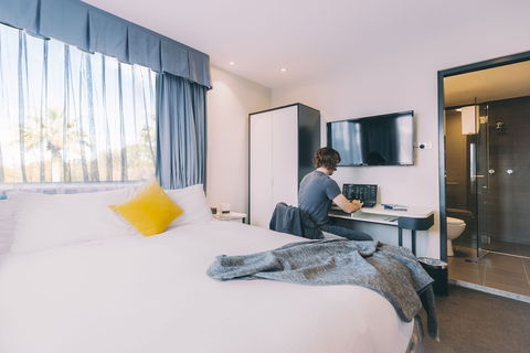 Haven Glebe - Timeshare Accommodation 6