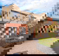 Aligned Corporate Residences Kew - Timeshare Accommodation