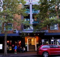 Morgans Boutique Hotel - Timeshare Accommodation